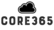 CORE365 logo
