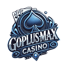 GOPLUS MAX CASINO logo