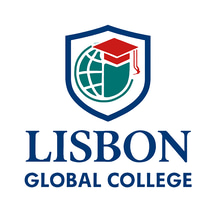 Lisbon Global College logo