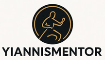 YiannisMentor logo