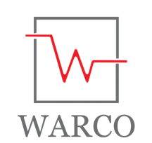 Warco logo