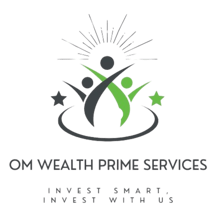 Om Wealth Prime Services logo
