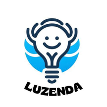 LUZENDA logo
