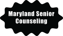 Maryland Senior Counseling logo