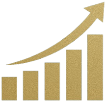 Upturnover Solutions logo
