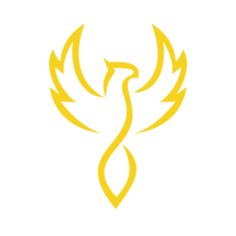 Rising Phoenix Holistic Health and Wellness logo