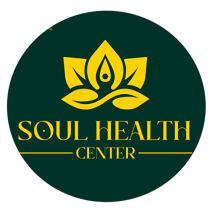 Soul Health Center logo