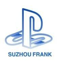 Suzhou Frank laparoscopy training &3D Endoscopy Visualization System logo