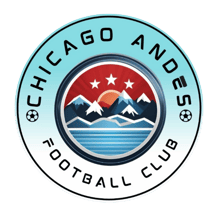 Chicago Andes football club logo