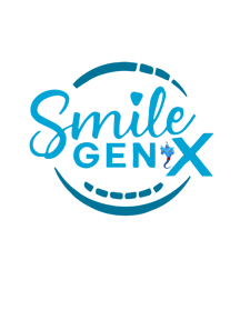 Smile Genix logo