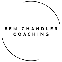 Ben Chandler Coaching logo