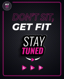 Fit 360 logo