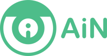 AiN logo