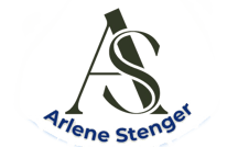 Arlene Stenger Celebrante logo