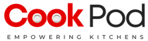 Cook Pod logo