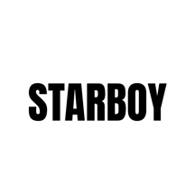 STARBOY logo