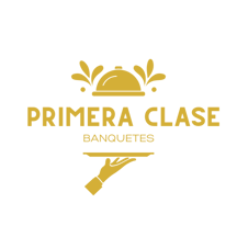 Primera Clase Banquetes logo