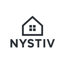 Nystiv logo