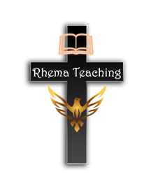 Rhema Teaching logo