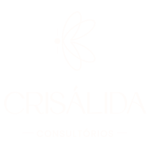 Crisálida Consultórios logo