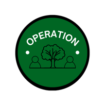 Project Operation logo