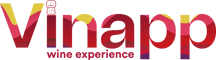 My Vinapp logo