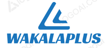 wakalaplus logo