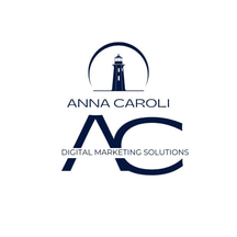 AC Digital Marketing Solutions logo