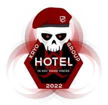 KGG Hotel logo