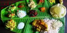 Food Catering Service - Vision Caters