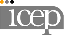 Logo ICEP