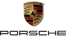 Logo Porsche