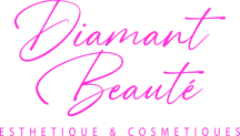 logo Diamant Beauté