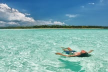 Balabac Island Palawan