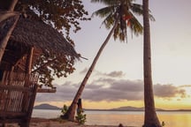 Balabac Island Palawan