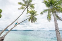 Balabac Island Palawan