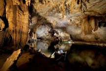 Underground River Palawan