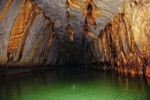 Underground River Palawan