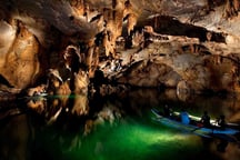 Underground River Palawan