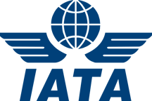 IATA Authorized Travel Agency