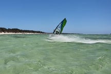 Ocean Lodge Madagascar Windsurf