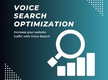 Voice Search Optimization