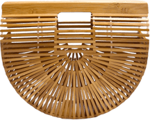 women bamboo handbag summer bag amazon