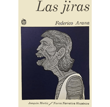 Portada del libro Las Jiras.