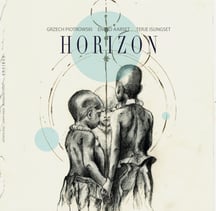 Grzech Piotrowski Trio Horizon