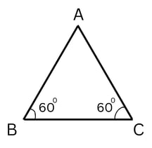 Question on Triangle