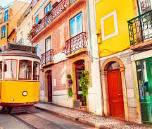 City of Lisbon