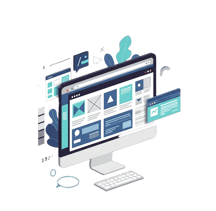 best web design with wordpress in north carolina