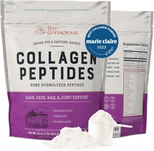 Live Conscious Collagen Peptides