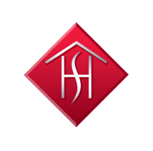 Homesmart One Realty Diamond Logo